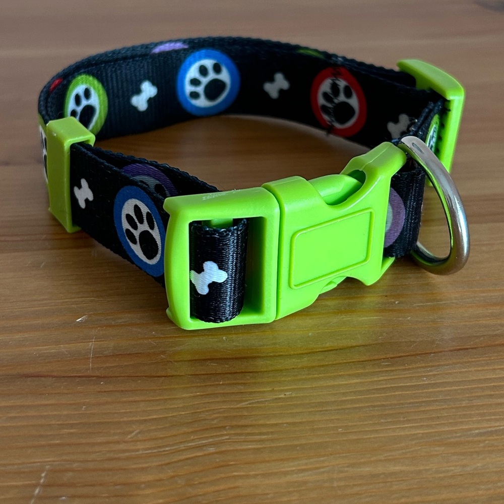 Dog Collar